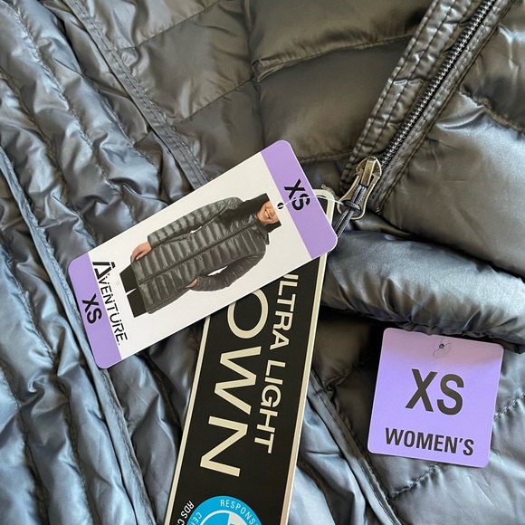 aventure puffer jacket - Picture 8 of 12